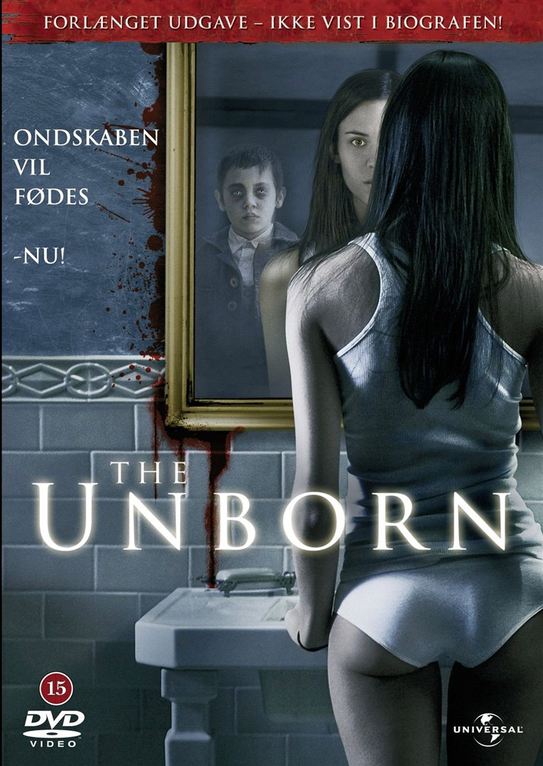 The Unborn (DVD)