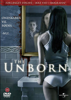 The Unborn (DVD)