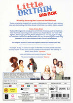 Little Britain Big Box (DVD)