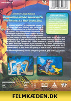 Landet for længe siden 2 (DVD)
