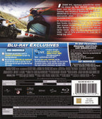 Fast & Furious (Blu-ray)