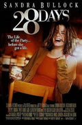 28 Dage (DVD)