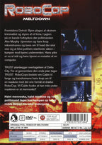 Robocop: Meltdown (DVD)