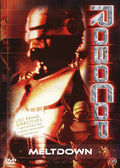 Robocop: Meltdown (DVD)