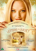 Letters to Juliet (DVD)