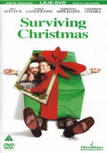 Surviving Christmas (DVD)