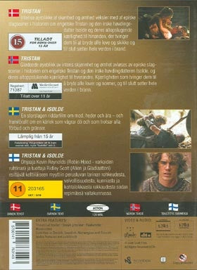 Tristan (DVD)