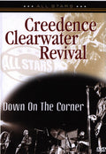 Creedence Clearwater Revival: Down on the Corner (DVD)