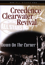 Creedence Clearwater Revival: Down on the Corner (DVD)