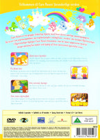 Care Bears 2 (DVD)