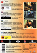 Flawless (DVD)