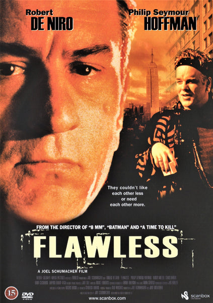 Flawless (DVD)