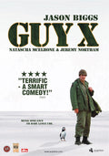 Guy X (DVD)