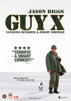 Guy X (DVD)