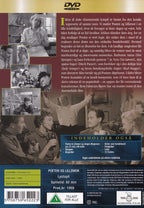 Poeten Og Lillemor (DVD)