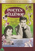 Poeten Og Lillemor (DVD)