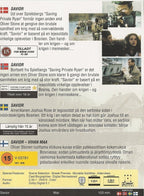 Savior (DVD)