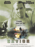 Savior (DVD)