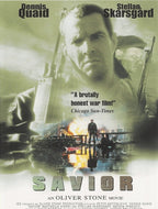 Savior (DVD)