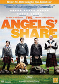 The Angels' Share (DVD)