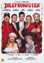 Julefrokosten (DVD)