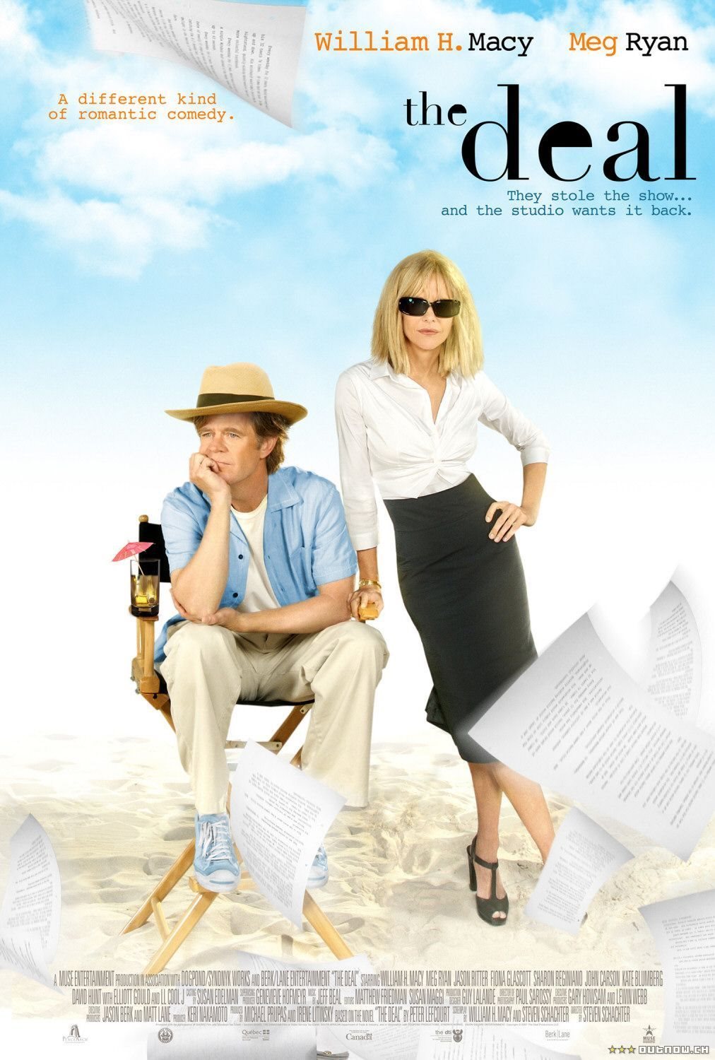 Start Shooting (DVD)