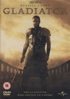 Gladiator (DVD)