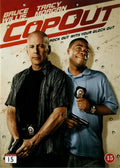 Cop Out (DVD)