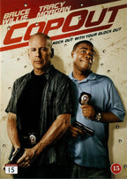 Cop Out (DVD)