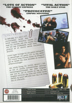 Year of the Gun (DVD)