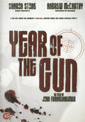 Year of the Gun (DVD)