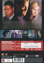 24 Timer: Season 2 (DVD)