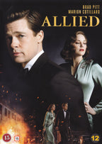 Allied (DVD)