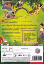 Junglebogen 2 (DVD)