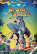 Junglebogen 2 (DVD)