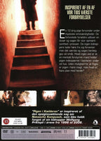 Pigen i kælderen (DVD)