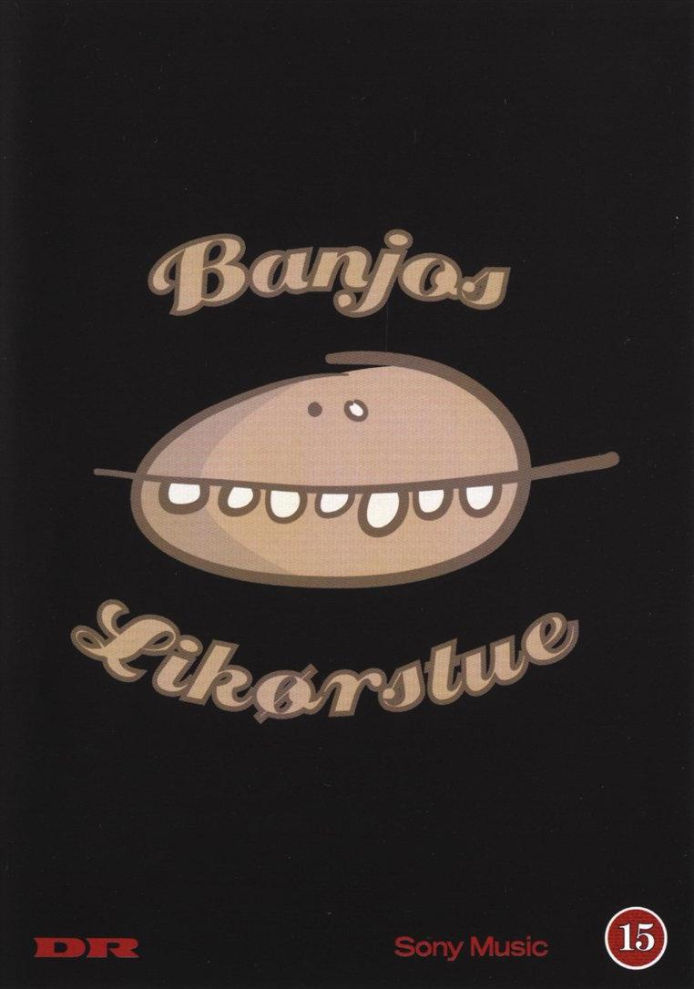 Banjos Likørstue (DVD)