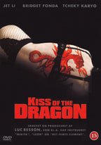 Kiss of the Dragon (DVD)