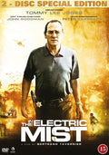 In the Electric Mist (DVD)