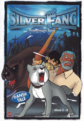 Hundehvalpen Silver 2 (Afsnit 5-8) (DVD)