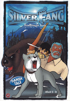 Hundehvalpen Silver 2 (Afsnit 5-8) (DVD)