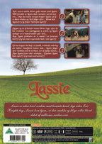 Lassie - En trofast ven for altid 1 (DVD)