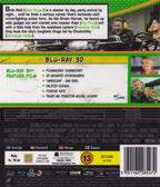 The Green Hornet (Blu-ray)