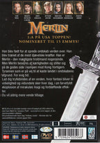 Merlin (DVD)