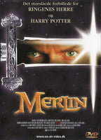 Merlin (DVD)