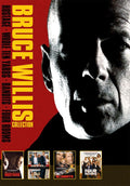 Bruce Willis Collection (DVD)