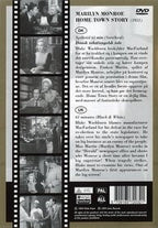 Home Town Story (DVD)