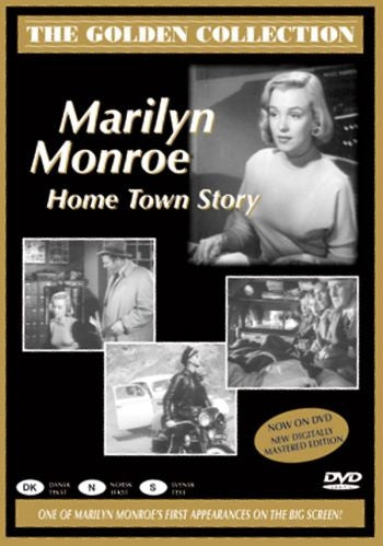 Home Town Story (DVD)