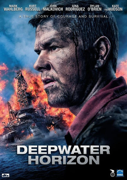 Deepwater Horizon (DVD)