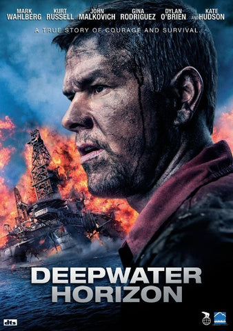 Deepwater Horizon (DVD)